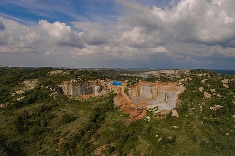 Despite outrage, K’taka CM asks Centre to reduce buffer zone of Bannerghatta Park