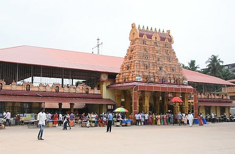 Karnataka: Muslim traders barred from Bappanadu temple fair for second year in a row