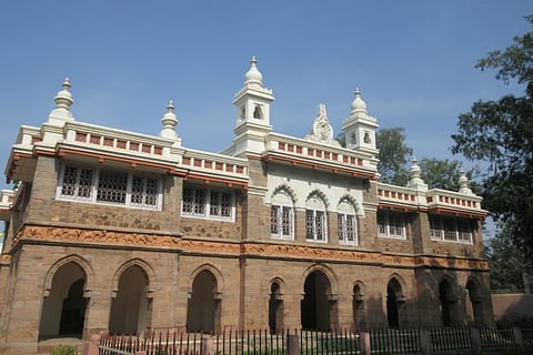 Vijayawada’s historic Bapu Museum to reopen after technological makeover