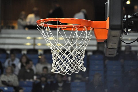 Basketball