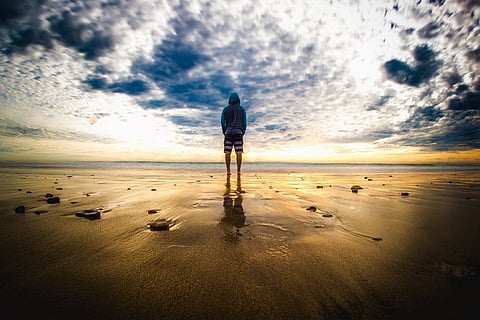 My tryst with bipolar disorder: How I fought through several bouts of mania to embrace it