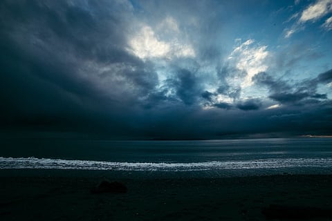Artificial Intelligence can now help predict storms, cyclones