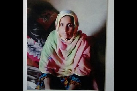 Sushma seeks report on Hyderabad woman allegedly held captive by Pakistani husband