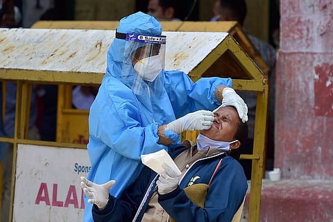 Bengaluru containment zones increases by 494, total 15723 across the city