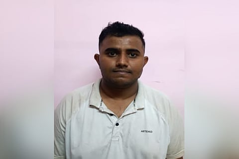 Naveen Kumar