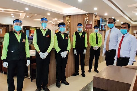 Bengaluru restaurants understaffed as many worried migrant workers returned home