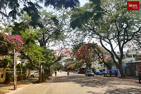 Weekend lockdown in Bengaluru