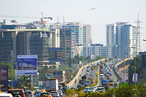 With falling incomes, here’s why Bengaluru’s BBMP needs a new revenue model