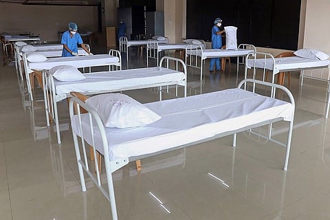 Hospital