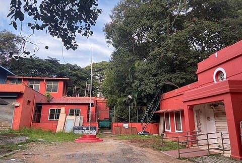 The fight to protect Bengaluru's precious Cubbon park and its heritage