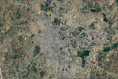 BBMP introduces online property tax monitoring system for Bengaluru