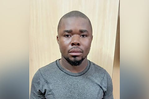 Nigerian drug peddler arrested in Bengaluru