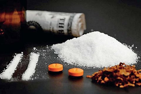 Drugs