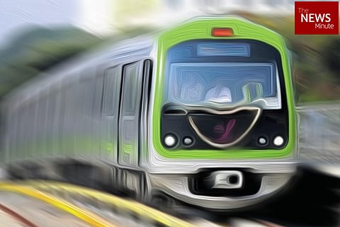 Accessing the Metro: In B’luru, getting to the station is commuters' biggest challenge