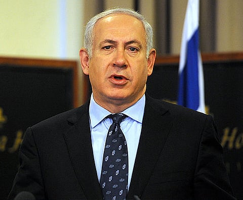 Bridge-burning Netanyahu can't walk back his election rhetoric