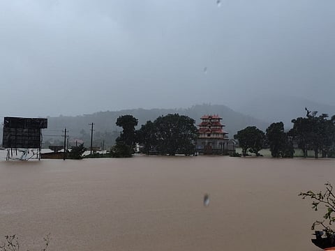 Talacauvery, Kodagu