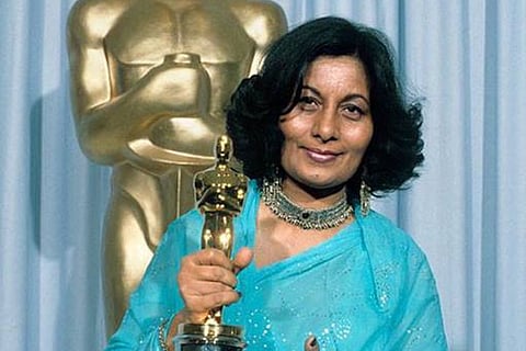 Bhanu Athaiya