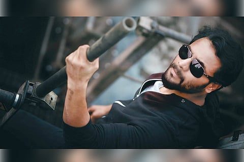Srimurali starrer ‘Bharaate’ to have nine villains