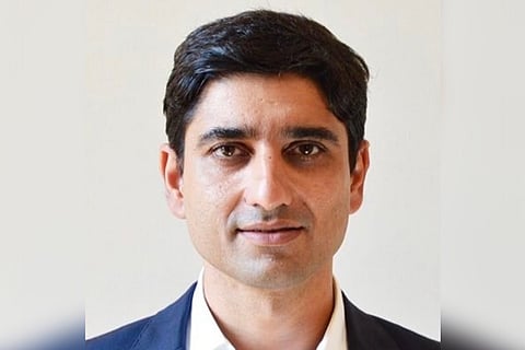 BharatPe CEO Suhail Sameer