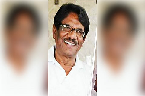 Hindu Makkal Munnani files case on Bharathiraja for comment on Hindu deities