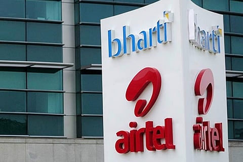 Bharti Airtel