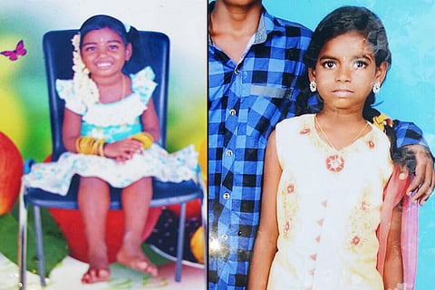 Chennai rains: Two girls electrocuted after stepping on live wire in waterlogged street