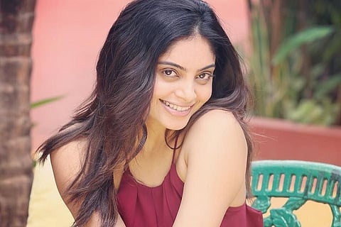 Pay disparity in film industry a dampener: 'Hondisi Bareyiri' actor Bhavanaa Raao