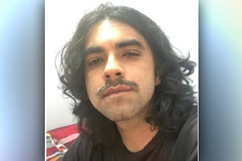 Bhavik Bhandari