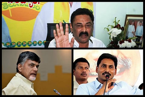 Nandyal by-election in Andhra to be held on August 23, TDP and YSRCP set to spar