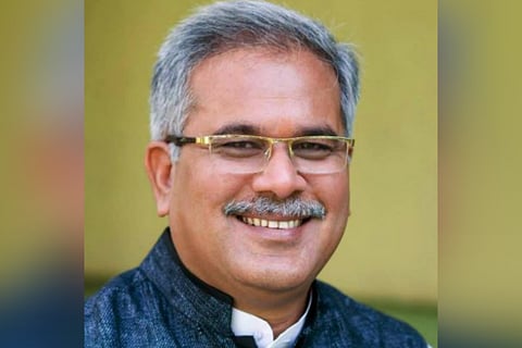 Congress picks Bhupesh Baghel as Chhattisgarh Chief Minister