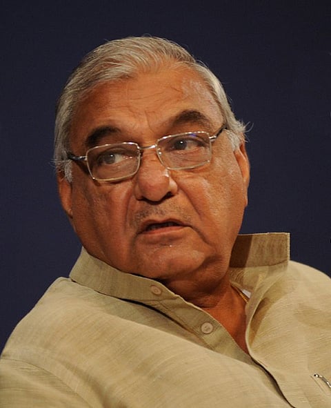 In poll mode, Hooda enhances reservation