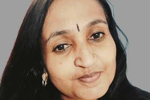 MeToo: Vairamuthu said ‘can make you or break you’, survivor speaks out