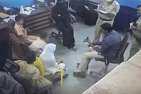 Bidar sedition row: Mother, teacher to be in jail for more time, bail plea deferred