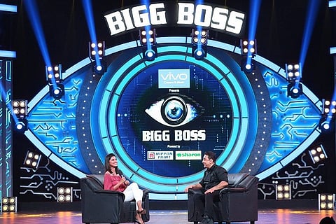 Oviya exits: Tamil Nadu's favourite 'Bigg Boss' contestant walks out of show