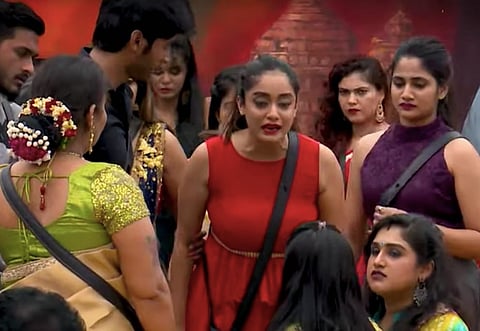 'Bigg Boss' Tamil Season 3: Here's what happened in the first week