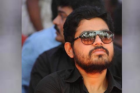 'Bigg Boss' Shakthi booked for drunk driving in Chennai, granted bail