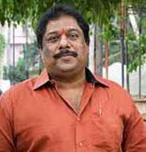 'KM Mani took more bribes', Balakrishna Pillai's audio released