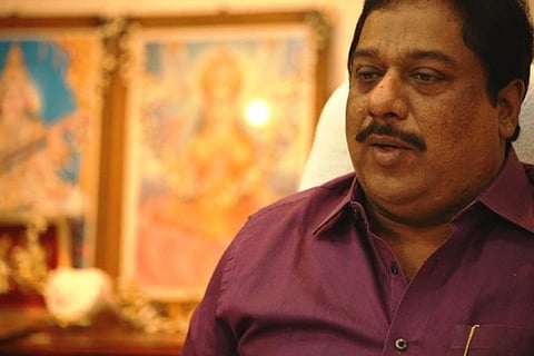 Biju Ramesh