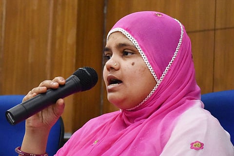 Bilkis Bano
