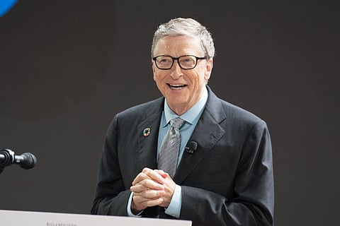 Bill Gates