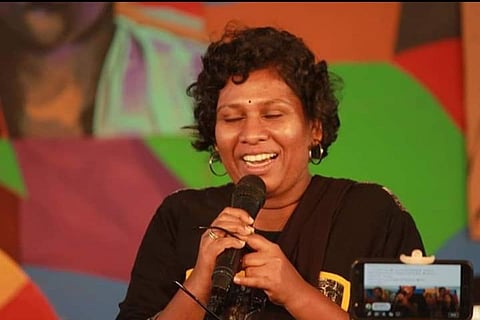 Bindhu Ammini