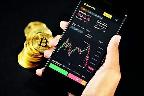 Bitcoin