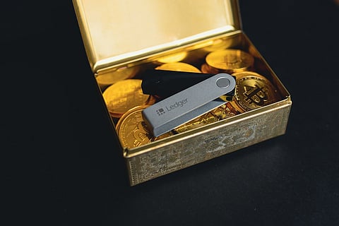 Ledger