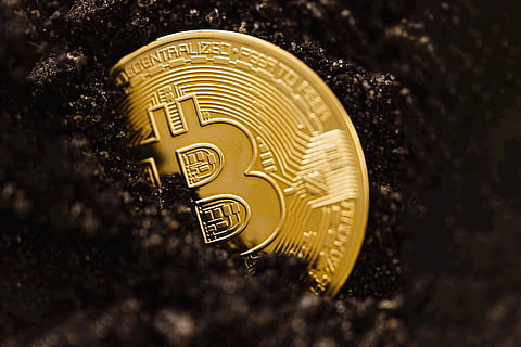Bitcoin