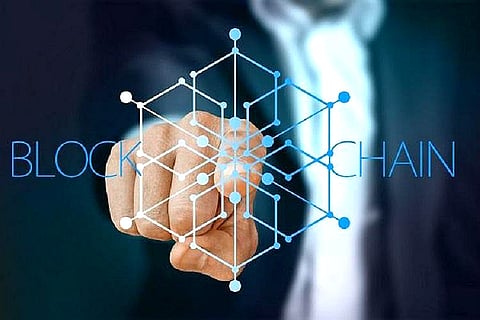 Telangana proposes to set up country’s first 'Blockchain District' in Hyderabad
