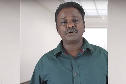 'Blue Sattai' Maran's debut film 'Anti Indian' denied certification by CBFC