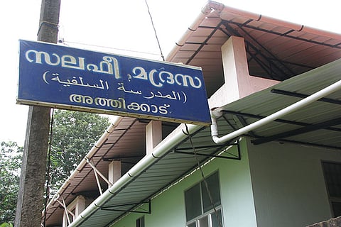 Inside a Salafi commune in Kerala: 'We are not terrorists, just believers'