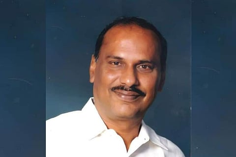 TDP leader and former Andhra minister Bojjala Gopalakrishna Reddy