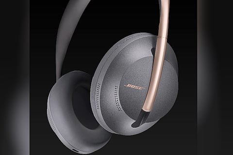 Bose Headphones 700 review: ‘A gem when it comes to active noise cancellation’