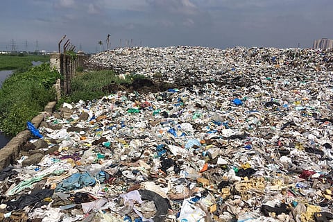 Kochi Corp to biomine ‘legacy waste’ at Brahmapuram, sell bio residue as compost